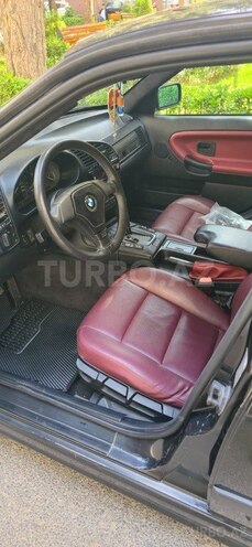 BMW 320 1992, 424,000 km - 2.0 л - Bakı
