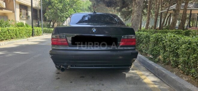 BMW 320 1992, 424,000 km - 2.0 л - Bakı