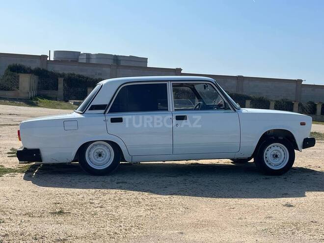 LADA (VAZ) 2107 2008, 74,000 km - 1.6 l - Bakı