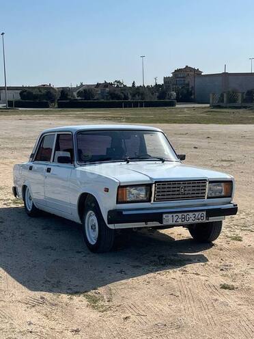LADA (VAZ) 2107 2008, 74,000 km - 1.6 l - Bakı