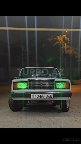 LADA (VAZ) 2107 2008, 74,000 km - 1.6 l - Bakı