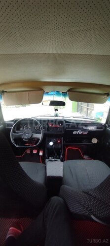 LADA (VAZ) 2107 2008, 74,000 km - 1.6 l - Bakı