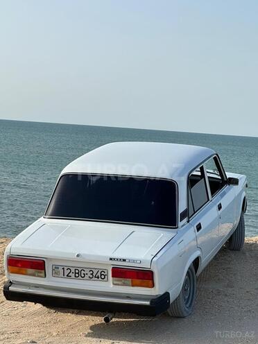 LADA (VAZ) 2107 2008, 74,000 km - 1.6 l - Bakı
