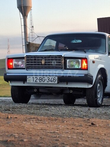 LADA (VAZ) 2107 2008, 74,000 km - 1.6 l - Bakı