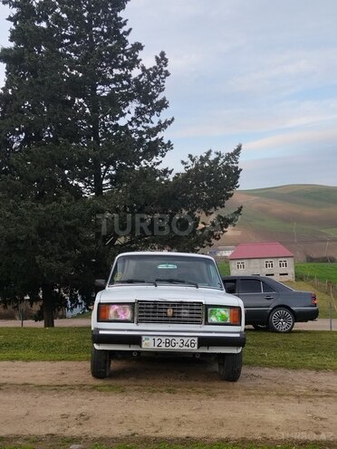 LADA (VAZ) 2107 2008, 74,000 km - 1.6 l - Bakı