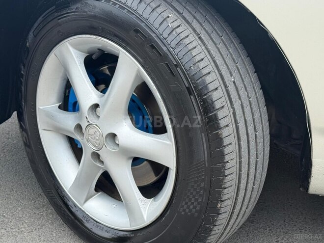 Toyota Corolla 2007, 340,000 km - 1.4 l - Ucar