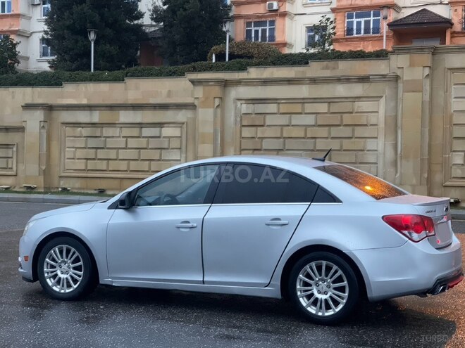Chevrolet Cruze 2011, 300,000 km - 1.4 l - Bakı