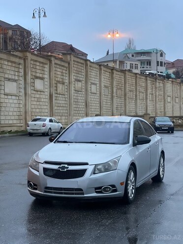 Chevrolet Cruze 2011, 300,000 km - 1.4 l - Bakı