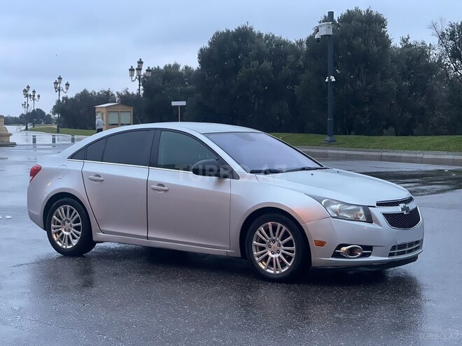 Chevrolet Cruze 2011, 300,000 km - 1.4 l - Bakı