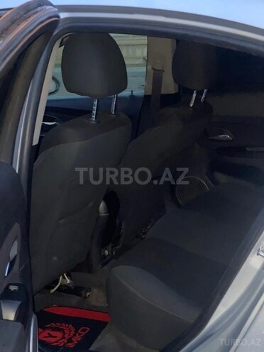 Chevrolet Cruze 2011, 300,000 km - 1.4 l - Bakı