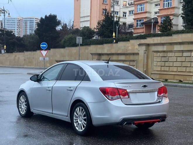 Chevrolet Cruze 2011, 300,000 km - 1.4 l - Bakı