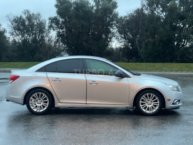 Chevrolet Cruze 2011, 300,000 km - 1.4 l - Bakı