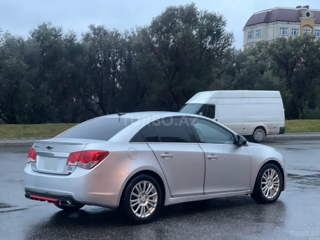 Chevrolet Cruze 2011, 300,000 km - 1.4 l - Bakı