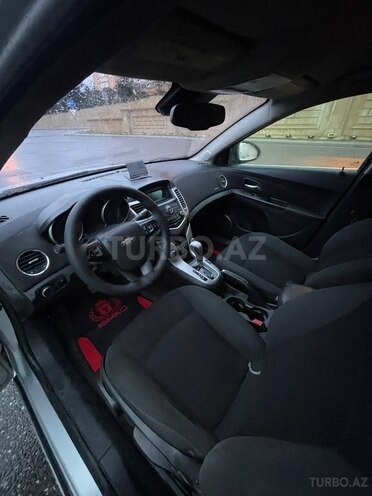 Chevrolet Cruze 2011, 300,000 km - 1.4 l - Bakı