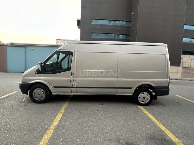 Ford Transit 2008, 298,000 km - 2.4 l - Sumqayıt