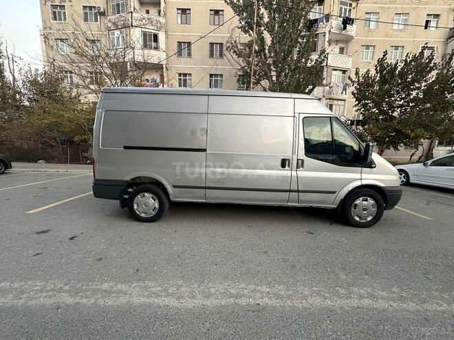 Ford Transit 2008, 298,000 km - 2.4 l - Sumqayıt