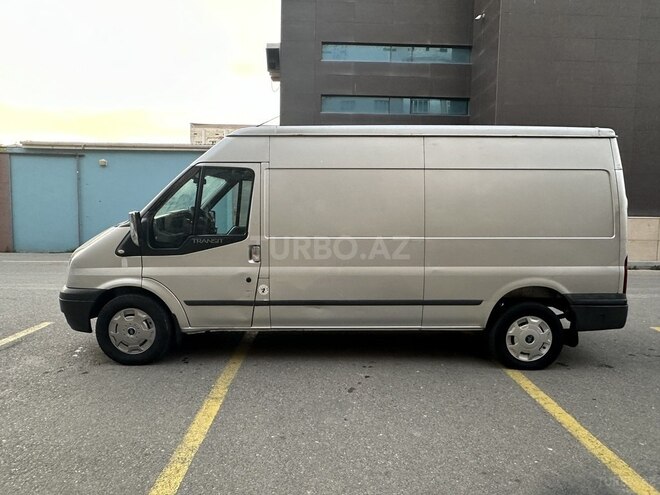 Ford Transit 2008, 298,000 km - 2.4 l - Sumqayıt