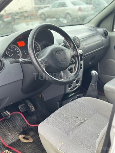 Dacia Logan 2008, 290,000 km - 1.5 l - Bakı