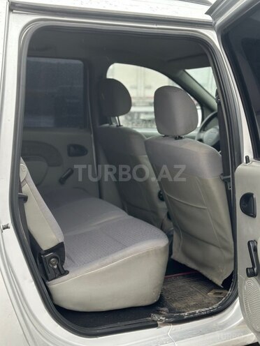 Dacia Logan 2008, 290,000 km - 1.5 l - Bakı