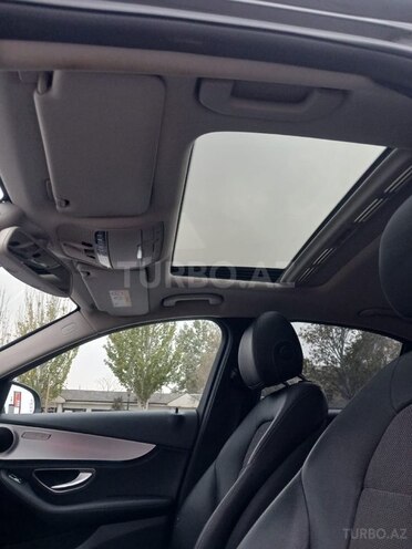 Mercedes C 220 d 2015, 148,563 km - 2.1 l - Bakı