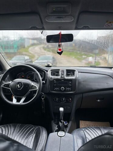 Renault Logan 2020, 179,922 km - 1.6 l - Bakı