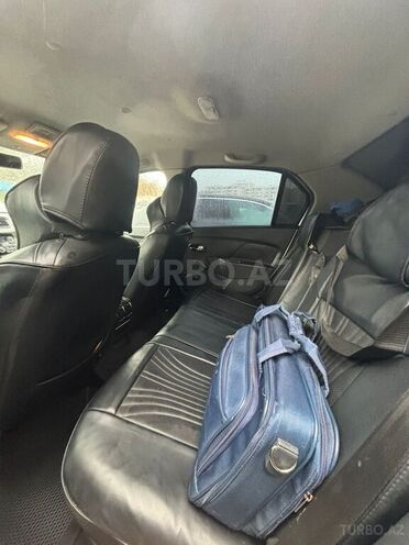 Renault Logan 2020, 179,922 km - 1.6 l - Bakı