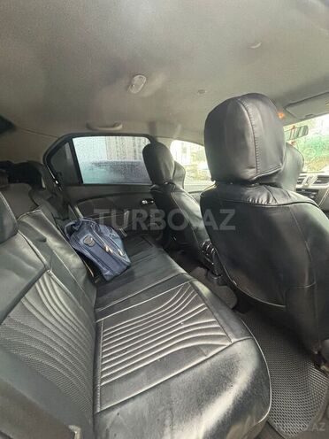 Renault Logan 2020, 179,922 km - 1.6 l - Bakı
