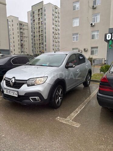 Renault Logan 2020, 179,922 km - 1.6 l - Bakı