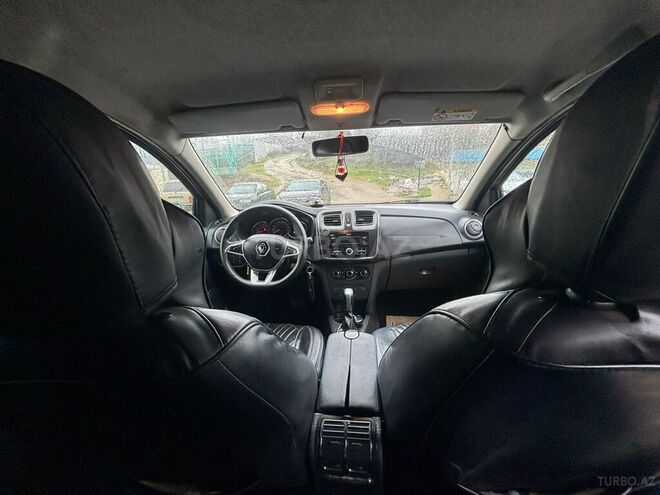 Renault Logan 2020, 179,922 km - 1.6 l - Bakı