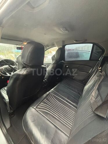 Renault Logan 2020, 179,922 km - 1.6 l - Bakı
