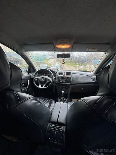 Renault Logan 2020, 179,922 km - 1.6 l - Bakı