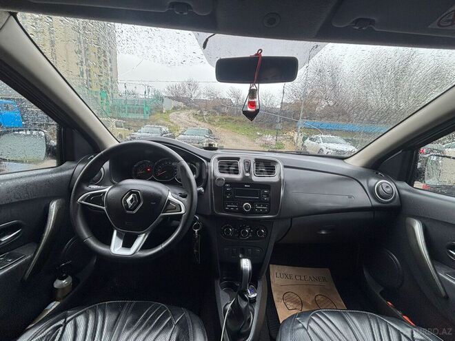 Renault Logan 2020, 179,922 km - 1.6 l - Bakı