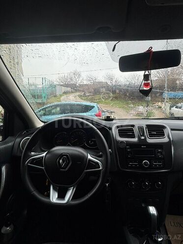 Renault Logan 2020, 179,922 km - 1.6 l - Bakı