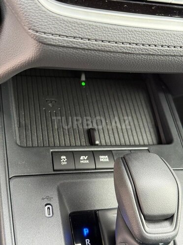 Toyota Corolla Cross-11