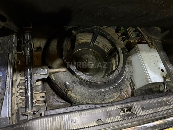 Mercedes C 180 1995, 192,000 km - 1.8 l - Gəncə