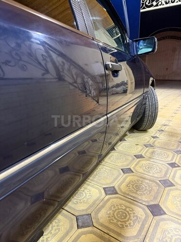 Mercedes C 180 1995, 192,000 km - 1.8 l - Gəncə