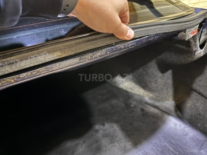 Mercedes C 180 1995, 192,000 km - 1.8 l - Gəncə
