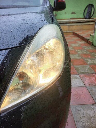 Nissan Sunny 2012, 240,000 km - 1.5 l - Bakı