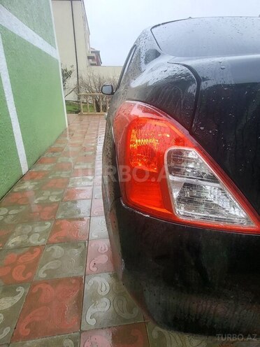 Nissan Sunny 2012, 240,000 km - 1.5 l - Bakı