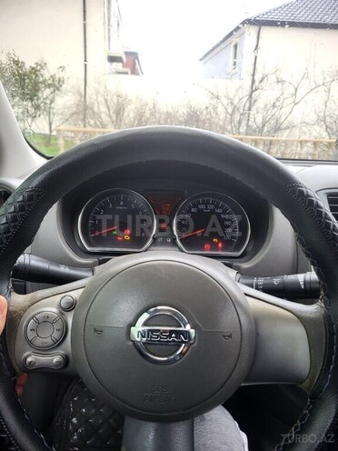 Nissan Sunny 2012, 240,000 km - 1.5 l - Bakı