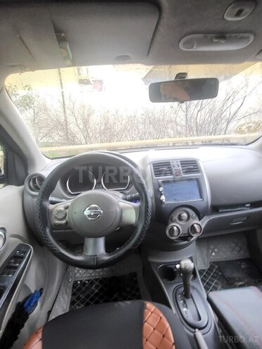 Nissan Sunny 2012, 240,000 km - 1.5 l - Bakı