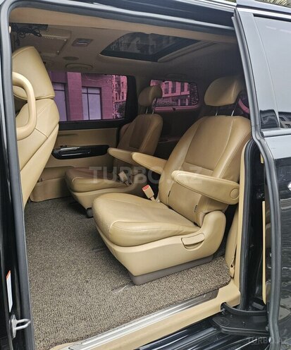 Kia Carnival 2017, 226,000 km - 2.2 l - Bakı