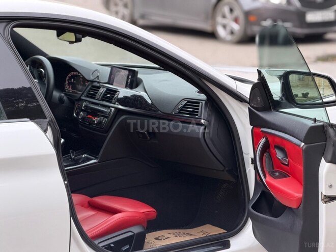 BMW 430 2015, 179,000 km - 2.0 l - Bakı