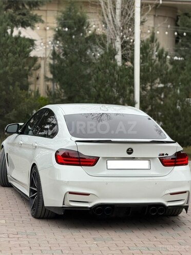 BMW 430 2015, 179,000 km - 2.0 l - Bakı