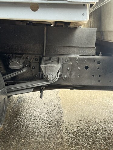 GAZ 33023-744 2005, 224,000 km - 2.5 l - Bakı