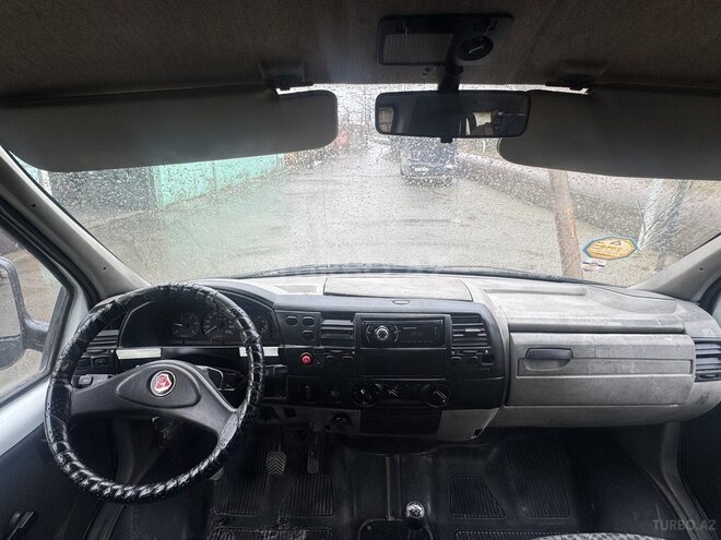 GAZ 33023-744 2005, 224,000 km - 2.5 l - Bakı