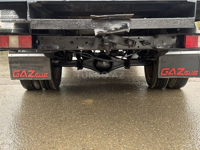 GAZ 33023-744 2005, 224,000 km - 2.5 l - Bakı