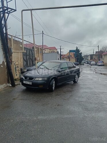 Opel Vectra 1996, 463,951 km - 1.6 l - Bakı