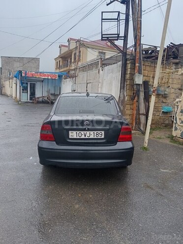 Opel Vectra 1996, 463,951 km - 1.6 l - Bakı