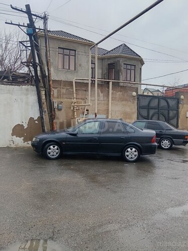 Opel Vectra 1996, 463,951 km - 1.6 l - Bakı